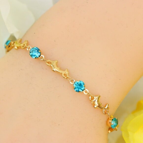 "New Beautiful Design Bracelet for Women/Girls, Gift, B508 - Picture 1 of 10